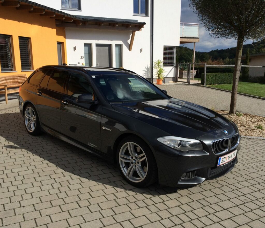 BMW530d4