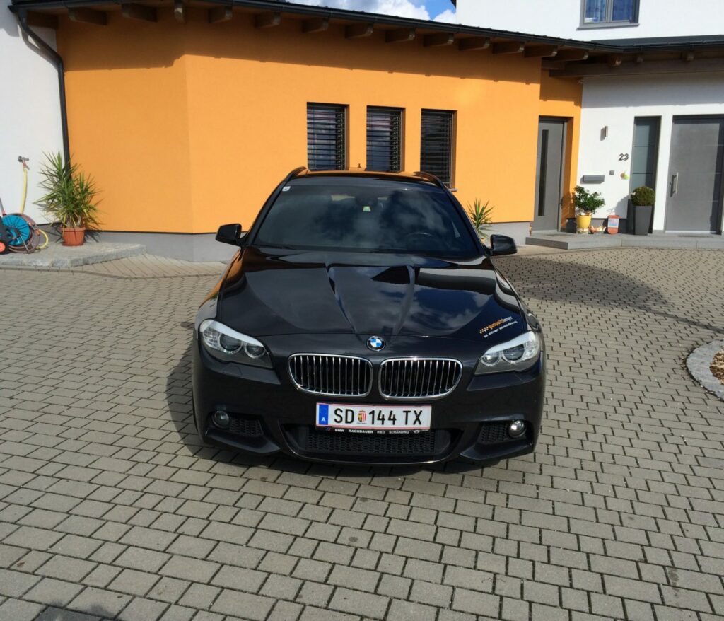 BMW530d5